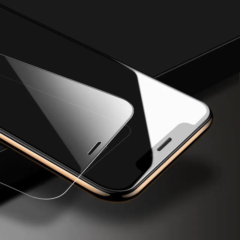 一文读懂好钢化膜的鉴定标准，新手速购指南。