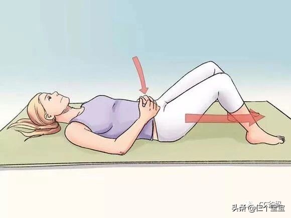 乳房下垂、产后漏尿、小肚腩，这些产后问题千万别不当回事