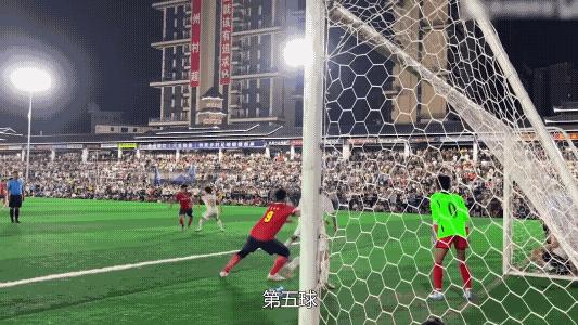 董路点评贵州村超引不满,董路炮轰贵州村超引争议