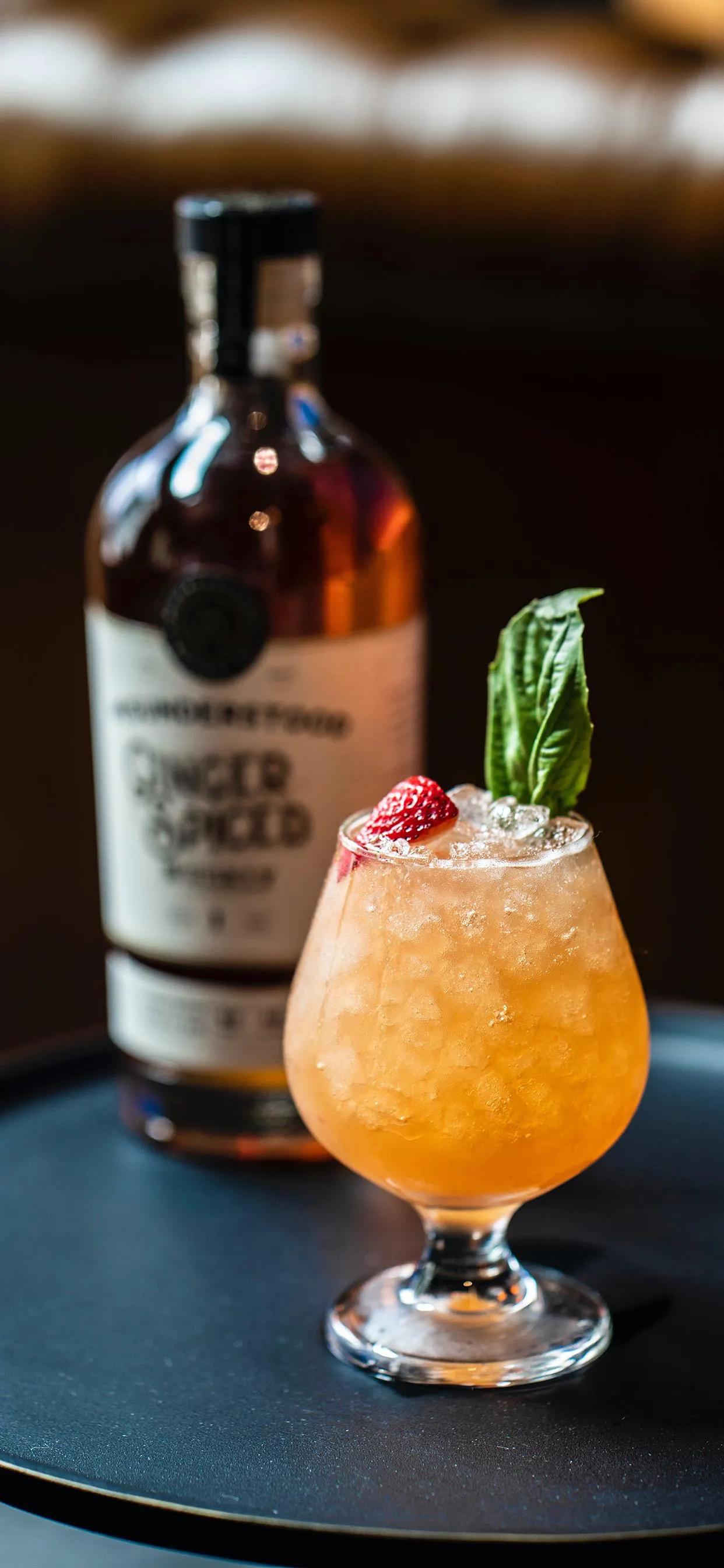 鸡尾酒高清壁纸,鸡尾酒手机壁纸