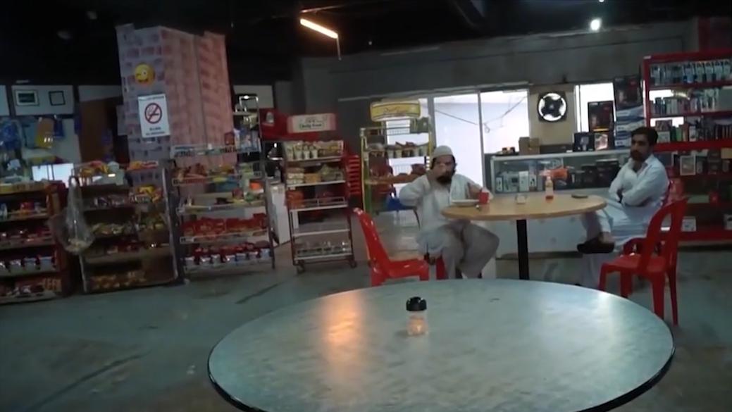 体验世上最恐怖的酒店,世界上最恐怖的酒店你敢不敢住