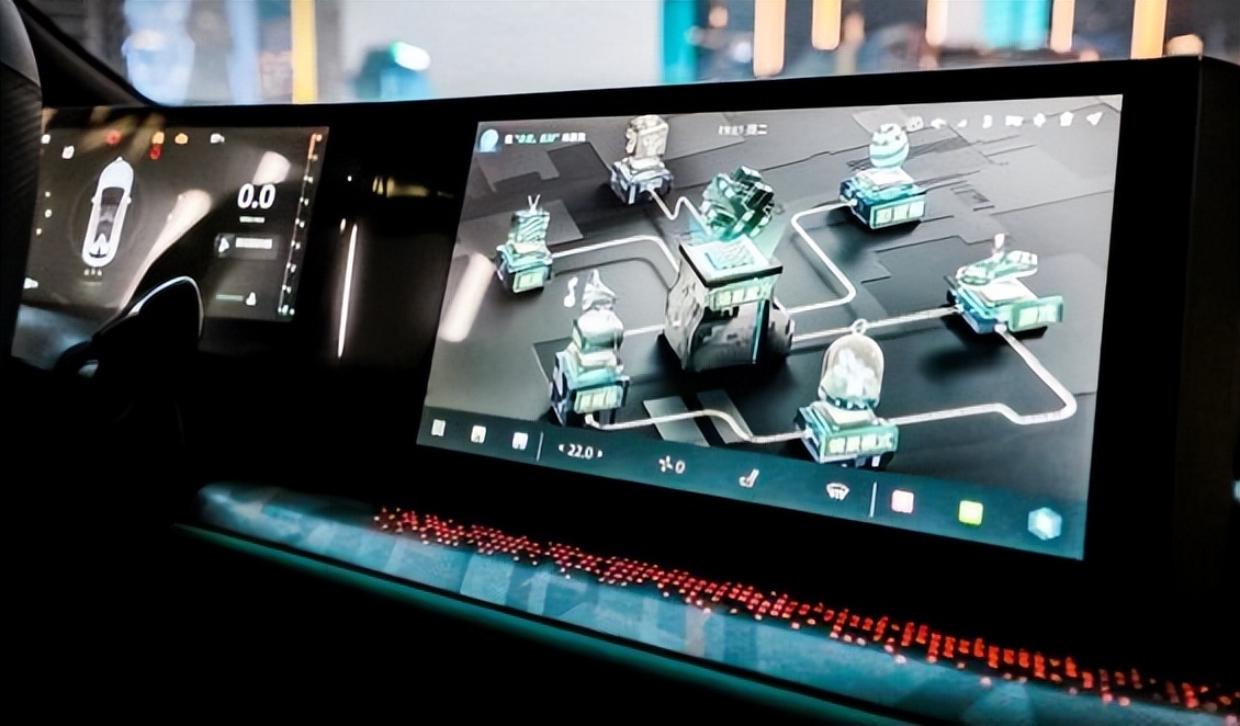 二代uni-t最新车机系统,uni-t车机系统升级后感受