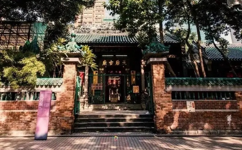 香港十大必游景点,香港十大必玩景点排行榜