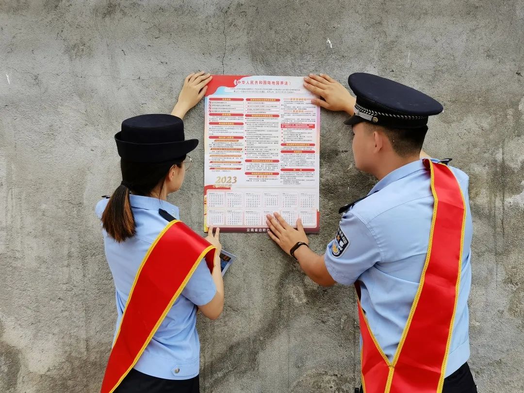 最新普法宣传模式,普法宣传的88个重要变化