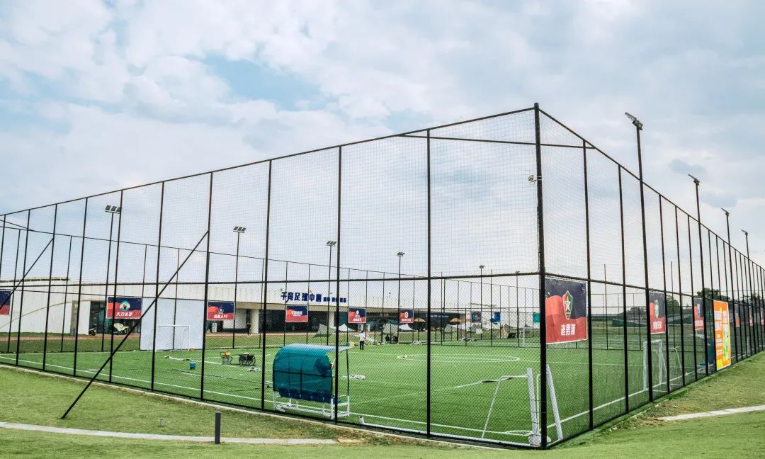 成都运动设施最全的地方,成都综合性运动馆