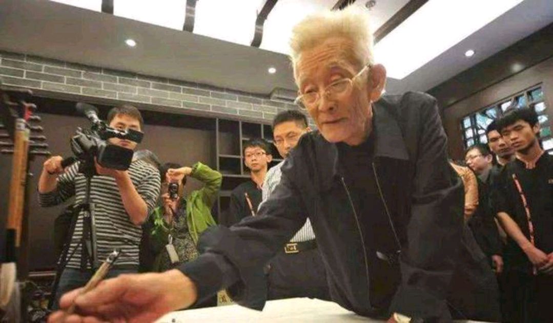 李可老中医攻克医学十大难题,中医李可和倪海厦哪个厉害