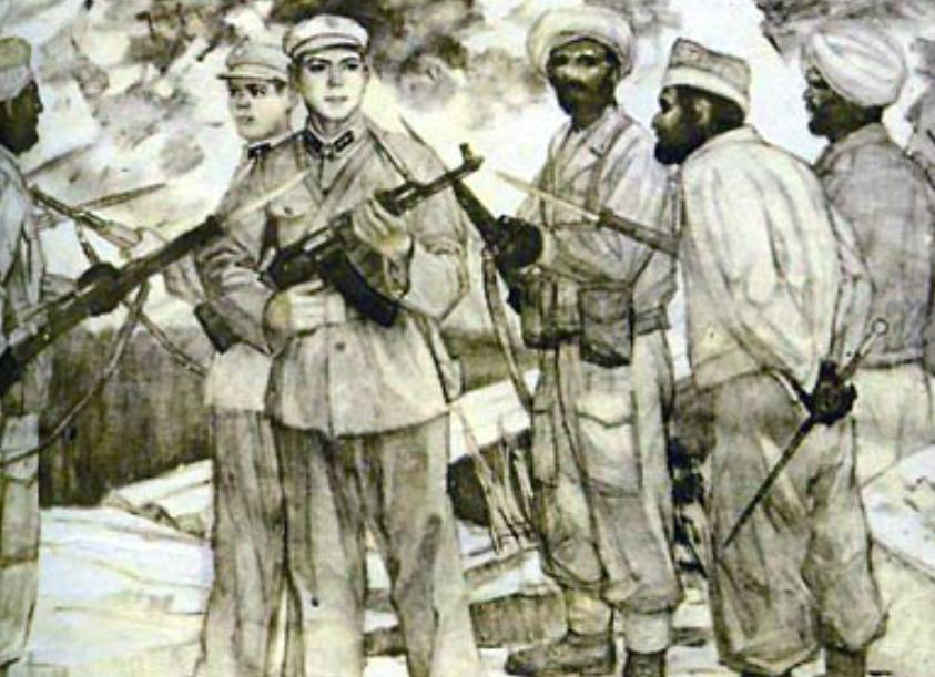 印度洋的战略布局,美国印度洋战略深度分析