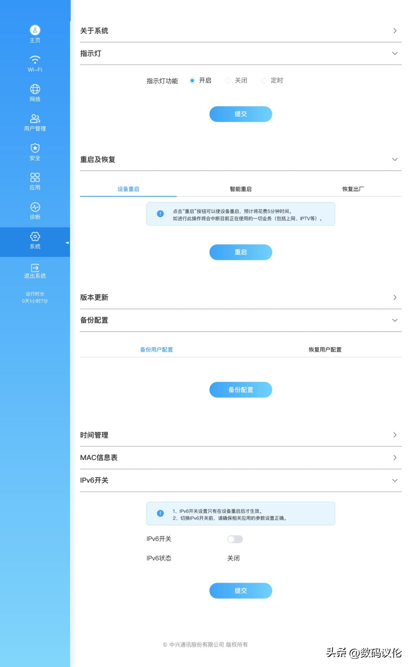 中兴ax5400pro评测有2.5g网口吗,中兴ax5400pro深度评测