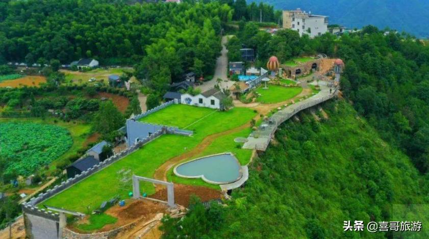 浙江台州三门旅游必去十大景点,台州三门县免费游玩攻略