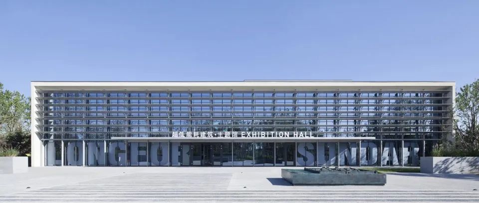 灵感来自大自然的绿色装修设计,最有设计灵感的建筑