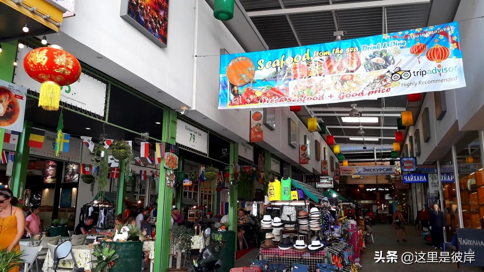 卡伦海滩到卡塔海滩多久,卡伦海滩去普吉岛坐车