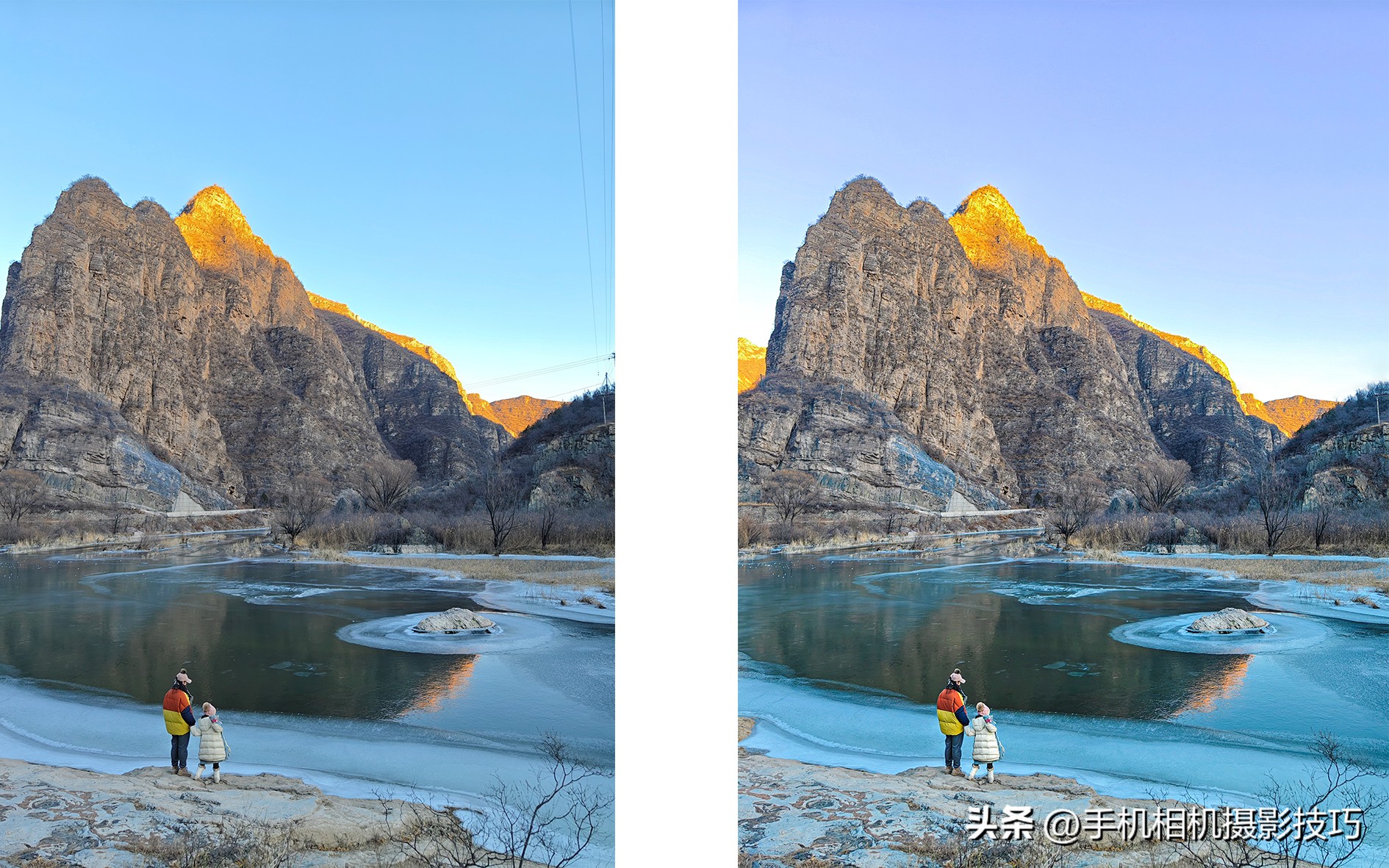 手机版最强大的后期修图神器,苹果神仙修图软件免费