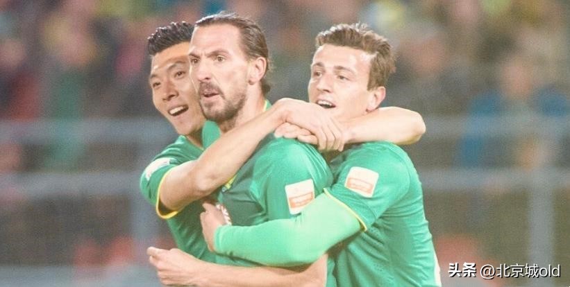 北京国安史上优秀后卫,北京国安引援国产前锋