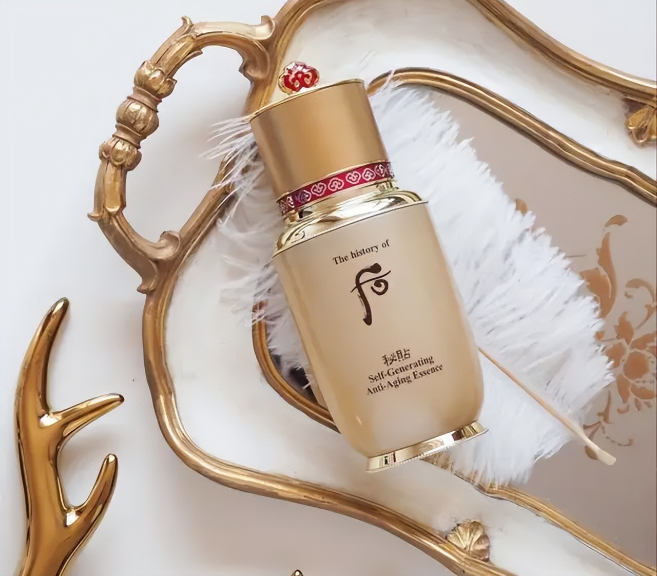 补水抗老效果好的精华液,补水抗衰老精华液排行榜10强