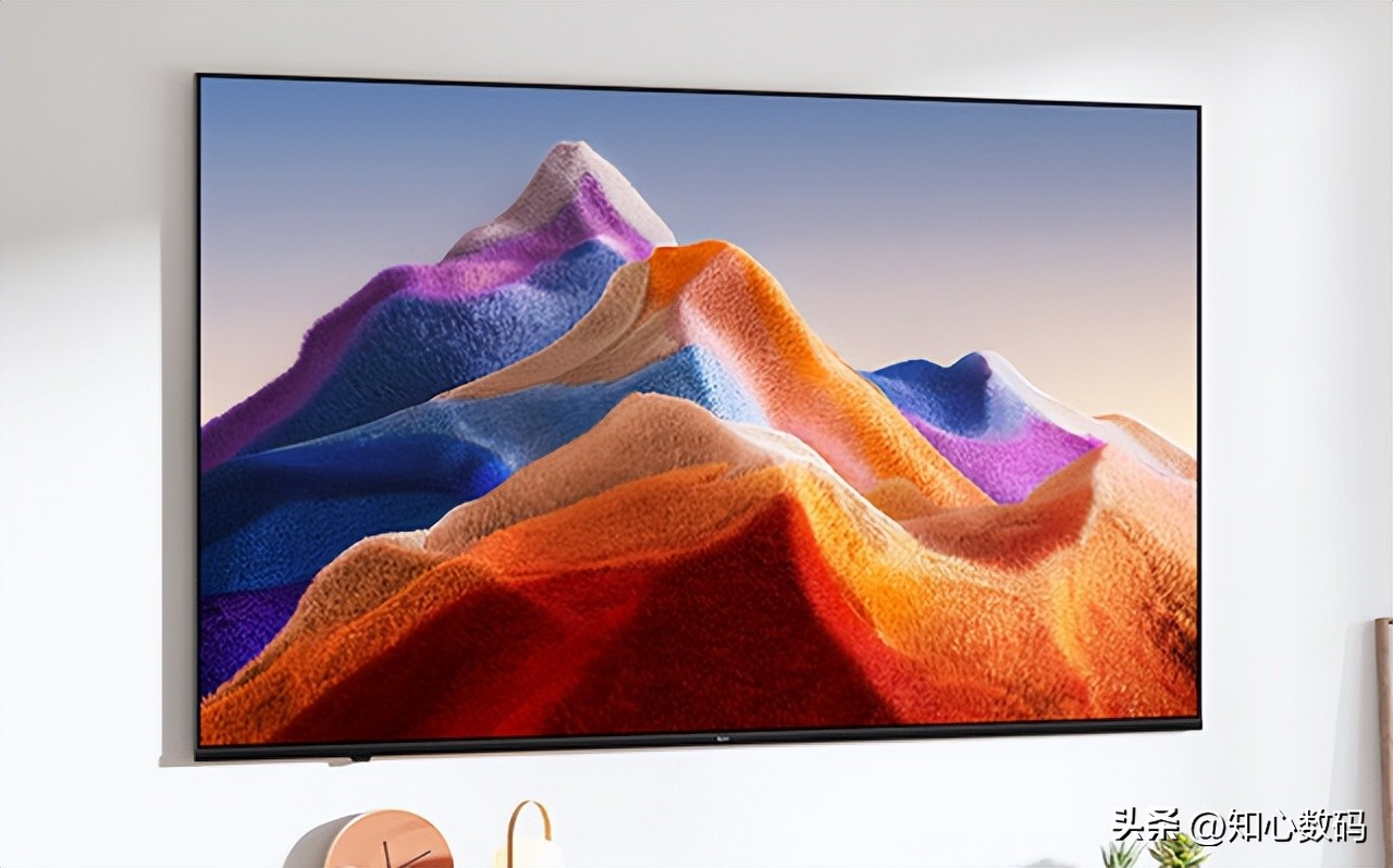 小米电视S65寸现在还值得买吗,小米75英寸120hz电视只要5999元
