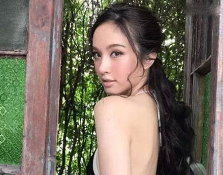 泰国变性人女友的甜蜜日常,揭露泰国变性人