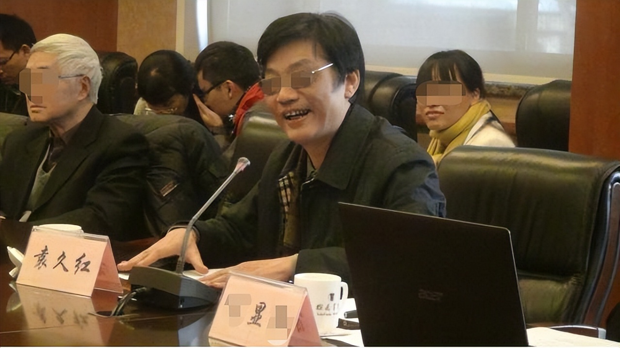 东南大学袁久红事件最新进展图文,东南大学袁久红事件始末