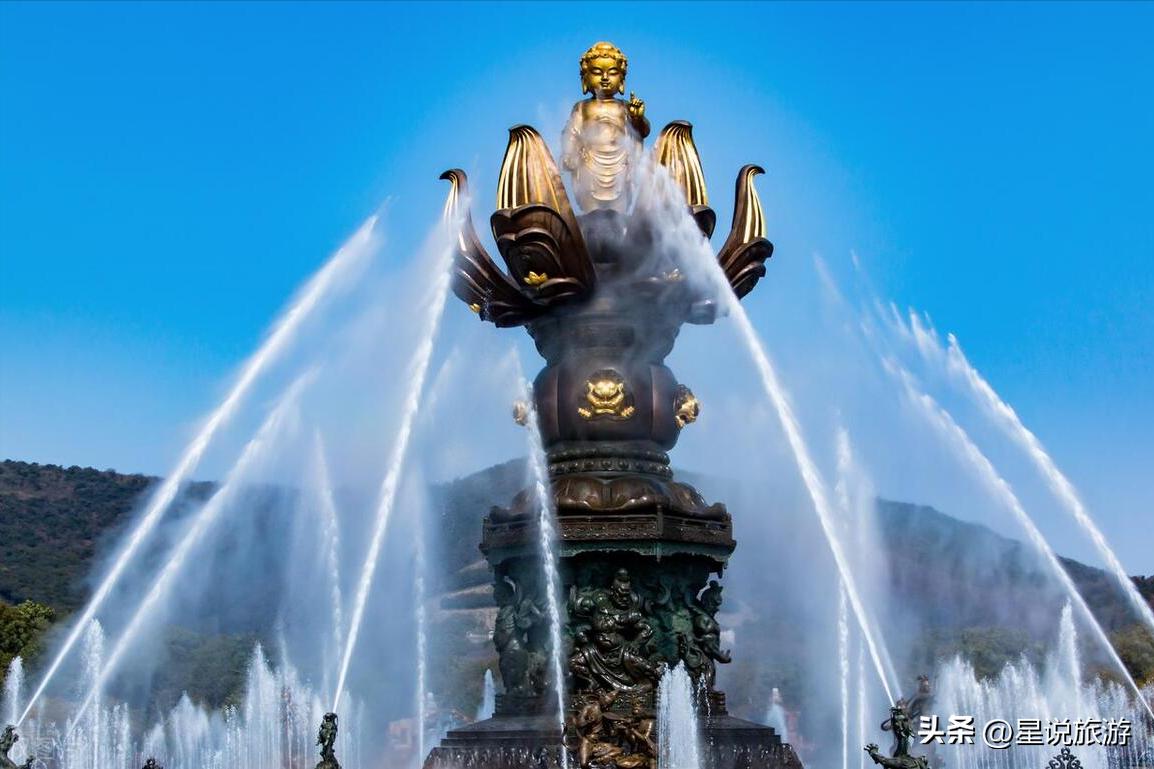 江苏新增8家4a级旅游景区有哪些,2020江苏人气最旺景区是哪里