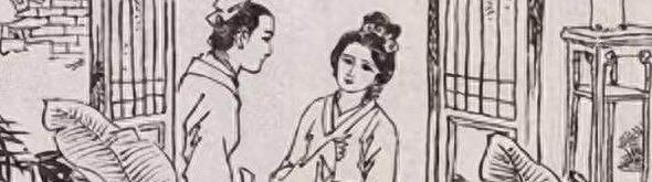 民间故事:男子见继母卧房灯亮,他趴窗头偷听,离开时学狗叫三声,2