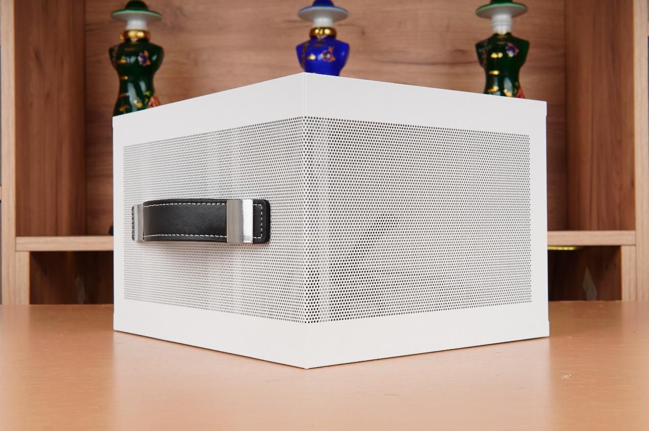 itx机箱闪鳞g200装机推荐,闪鳞g200机箱尺寸