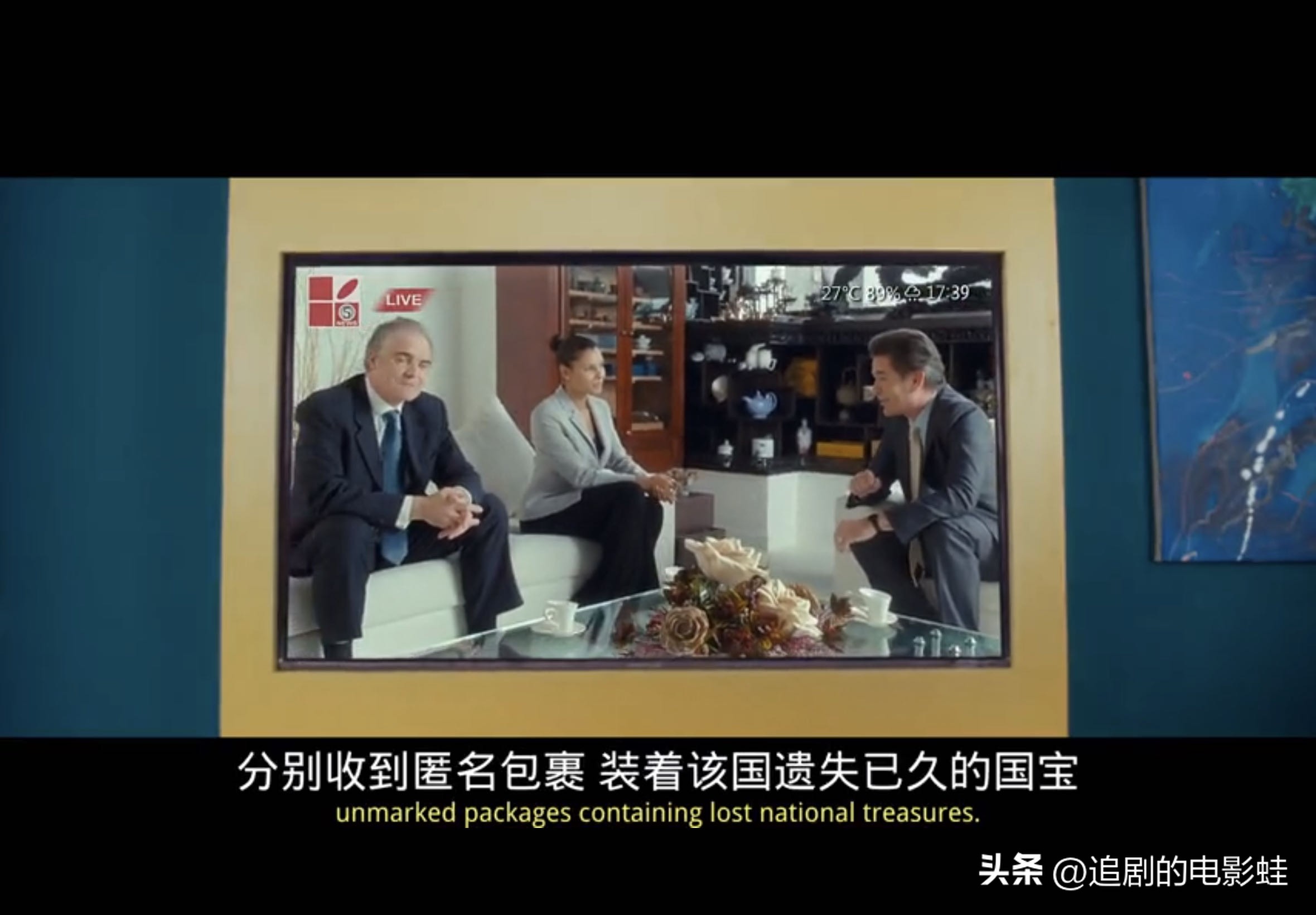 欧美电影动作电影,有意义的有深度的电影推荐