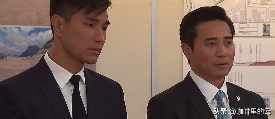 同盟令千佑韦以柔分手再见面,令千佑对韦以柔求婚