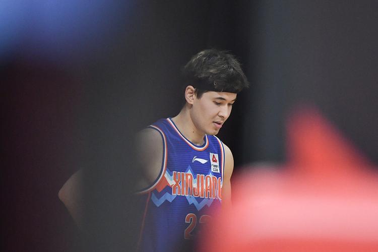 阿不都沙拉木为什么不在cba,cba阿不都沙拉木当过兵吗