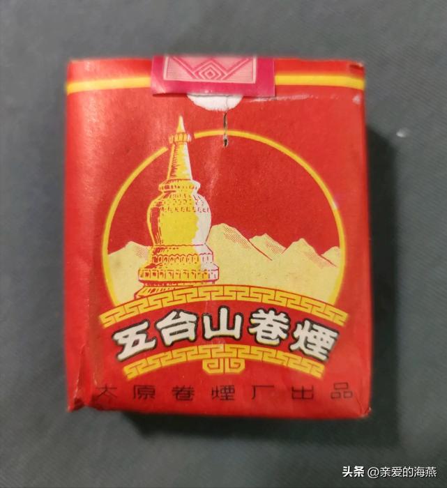 我国绝版老香烟能抽吗,14种绝版老香烟抽过一种你就老了