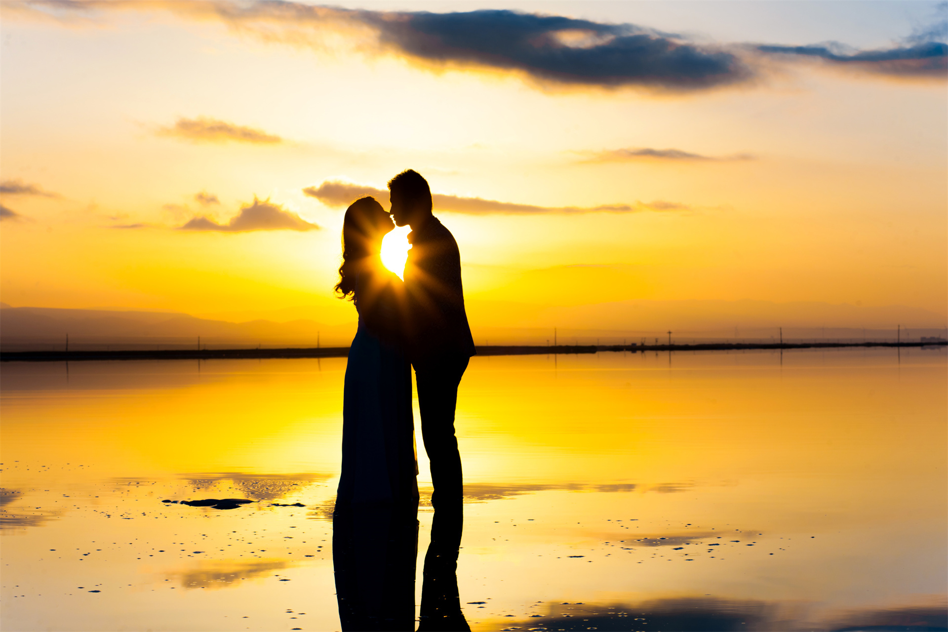 青海十大拍婚纱照机构,青海创意旅拍婚纱照价目表