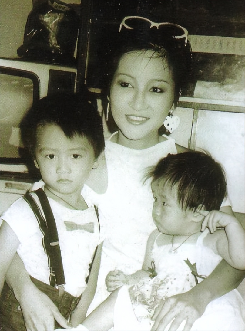 谢贤给了coco多少钱分手费,coco谢贤分手后怎样了