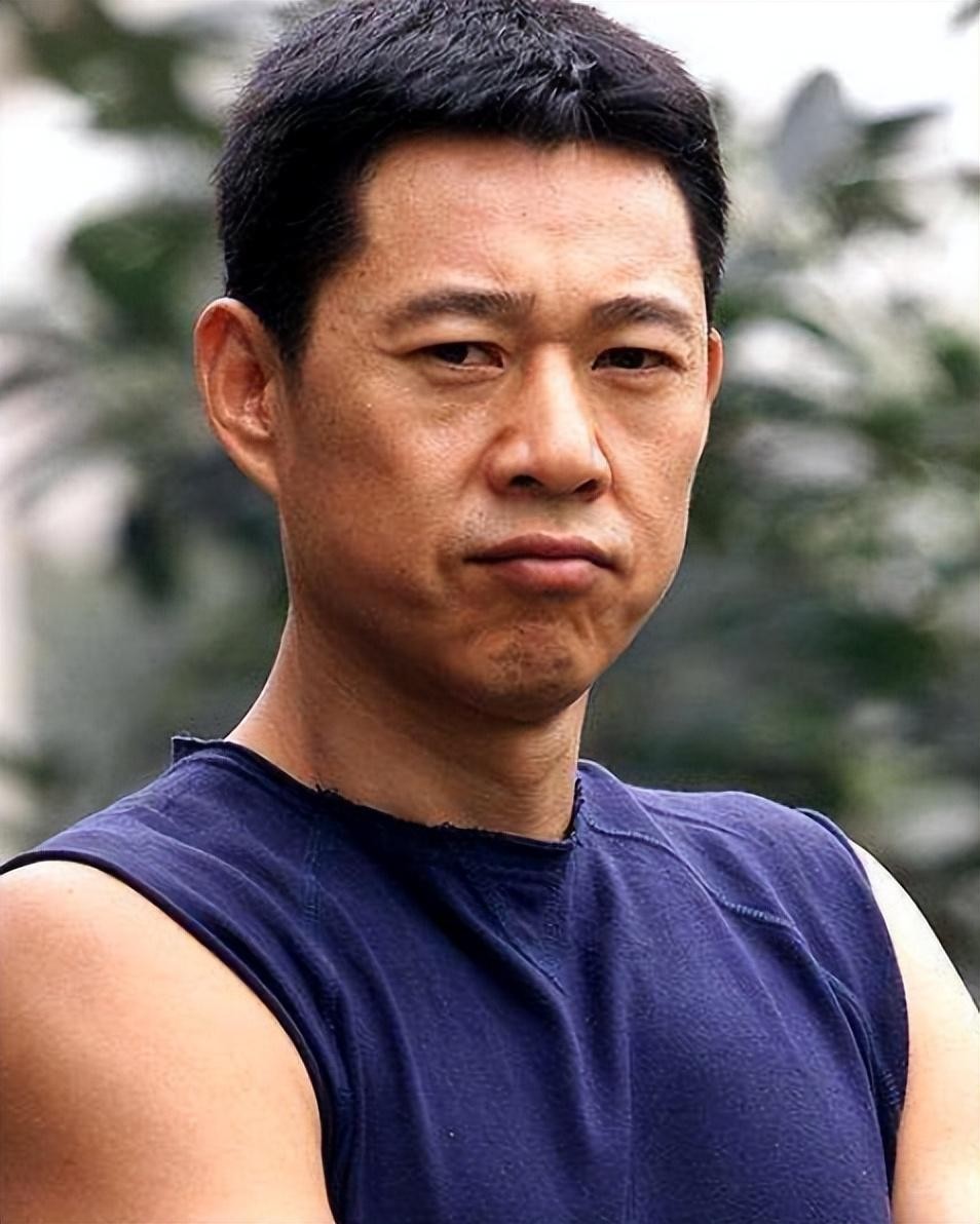 张丰毅的老婆吕丽萍,张丰毅和吕丽萍分手原因