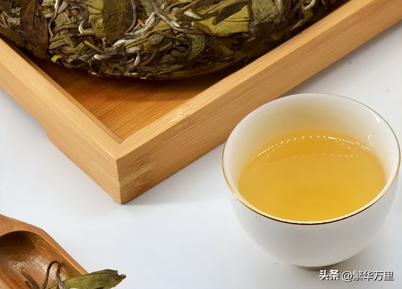 中国茶历史传承,拥有国家级非遗的茶