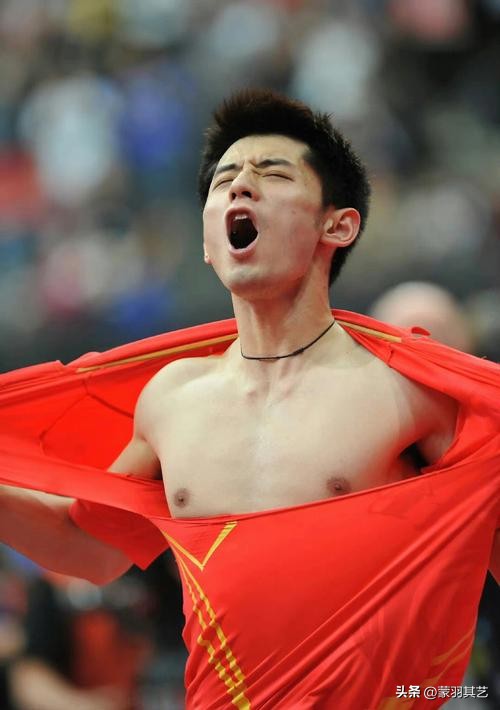 张继科家庭和谐,张继科人设崩塌