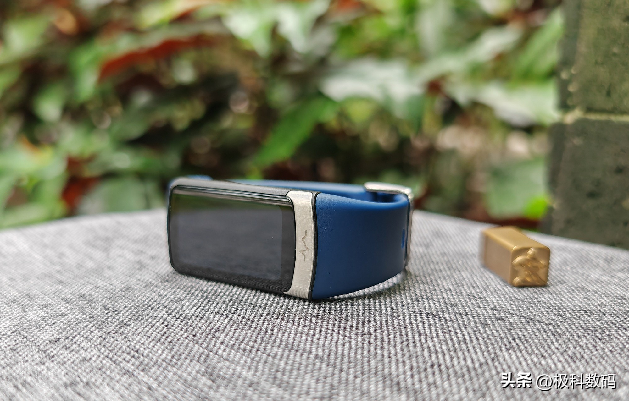 didoF50S智能手环使用体验，了解健康情况，高精度才实用！