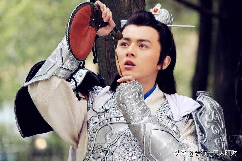 隋唐英雄4薛丁山误会梨花害仙童,隋唐英雄4薛丁山破敌