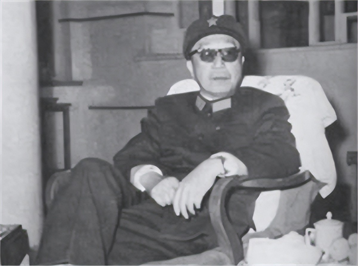 *荣臻聂**原配龙升贤：独守空房76年，执意不改嫁，91岁孤独离世