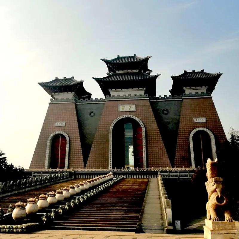 山西旅游攻略景点必去,山西旅游攻略景点推荐