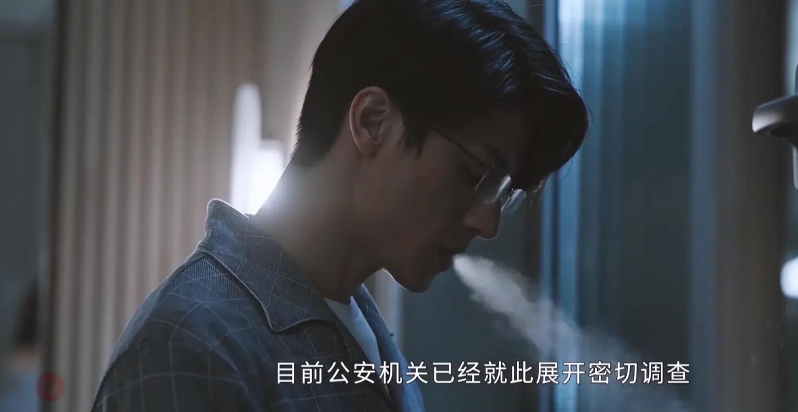 刘畅当模特的图片,刘畅模特主演的电视片段