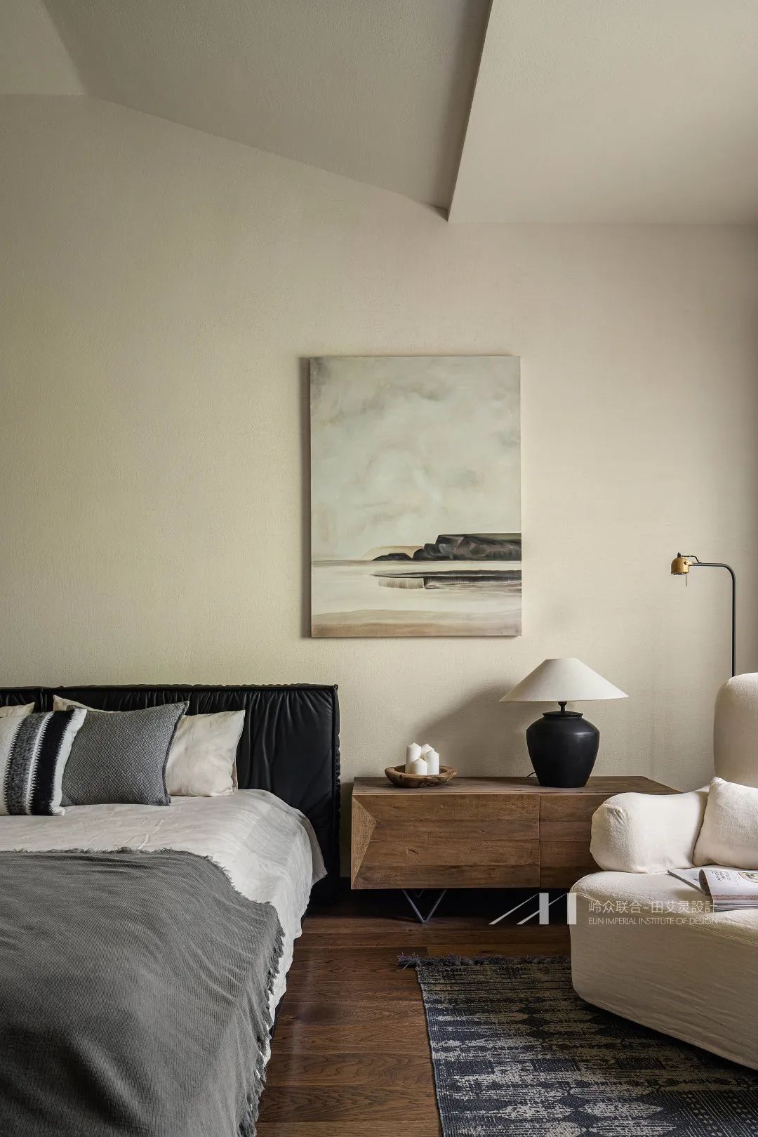 350㎡自然系居心地|独处共融两相宜