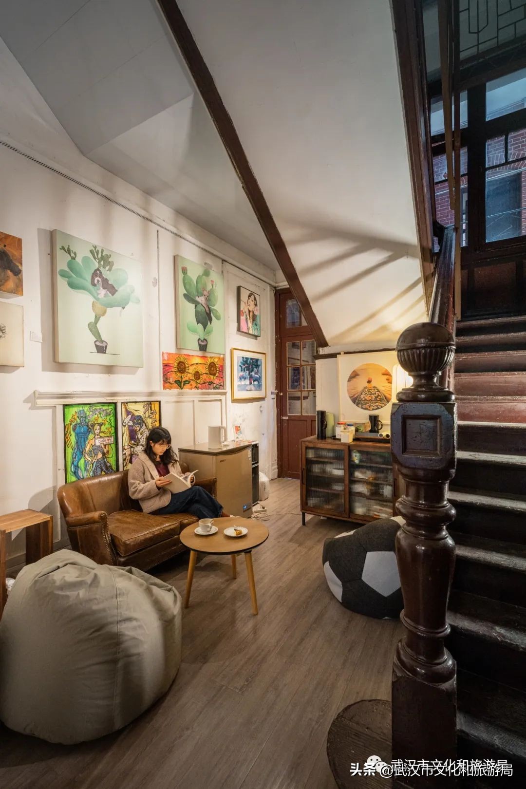 五一来武汉，这条街你非打卡不可！