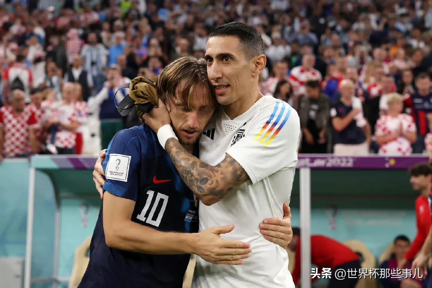 阿根廷3:0克罗地亚进决赛,阿根廷3:0克罗地亚挺进决赛