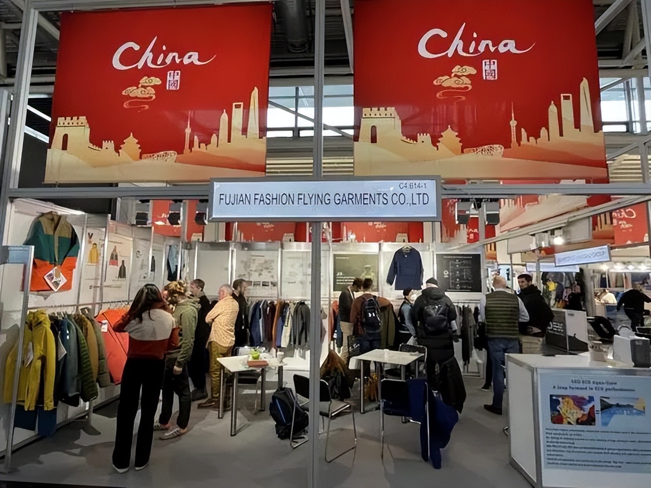 浙江组团去海外抢单 (组团海外抢单有用吗)