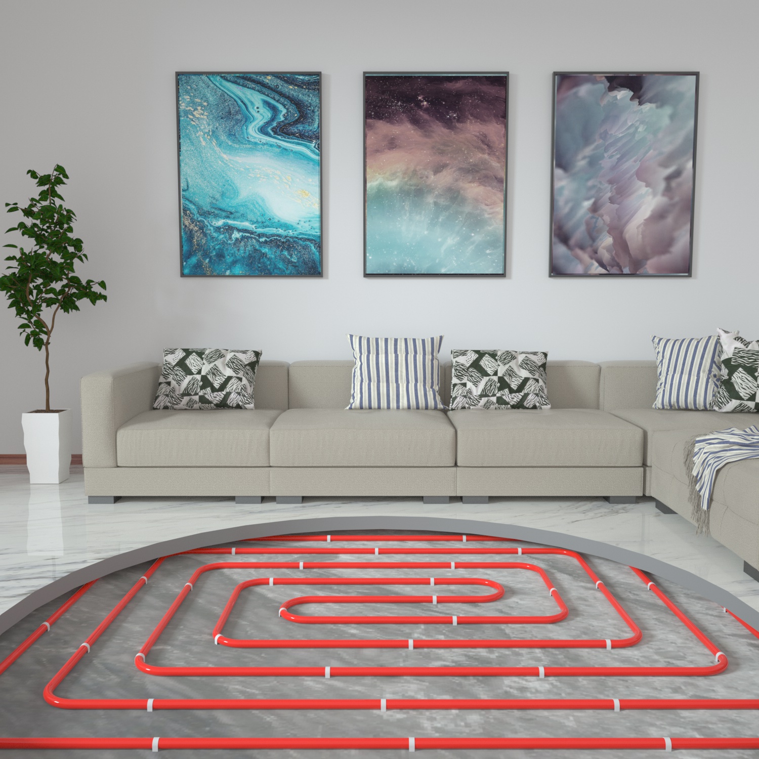 地热水管阀门开关方向,地热管道阀门开关方向