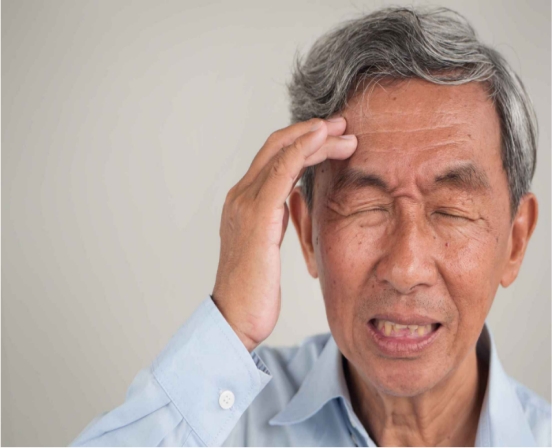 36岁女士脑梗突然死亡,30岁女子高血压脑溢血