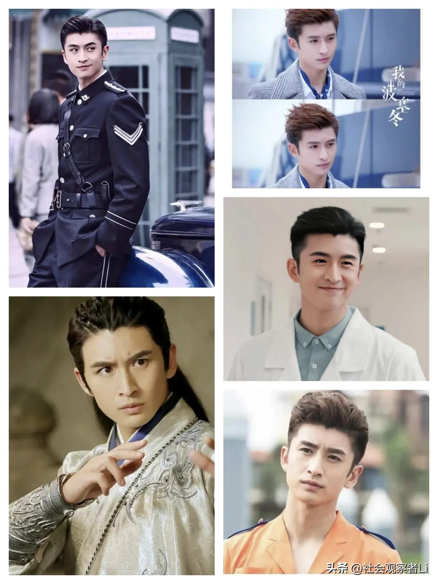 人间清醒张云龙完整视频,浓颜系帅哥张云龙