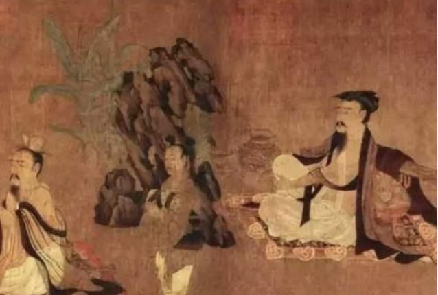 两汉之际新莽中，是非成败转头空：从政治地理看两汉时期政权更迭