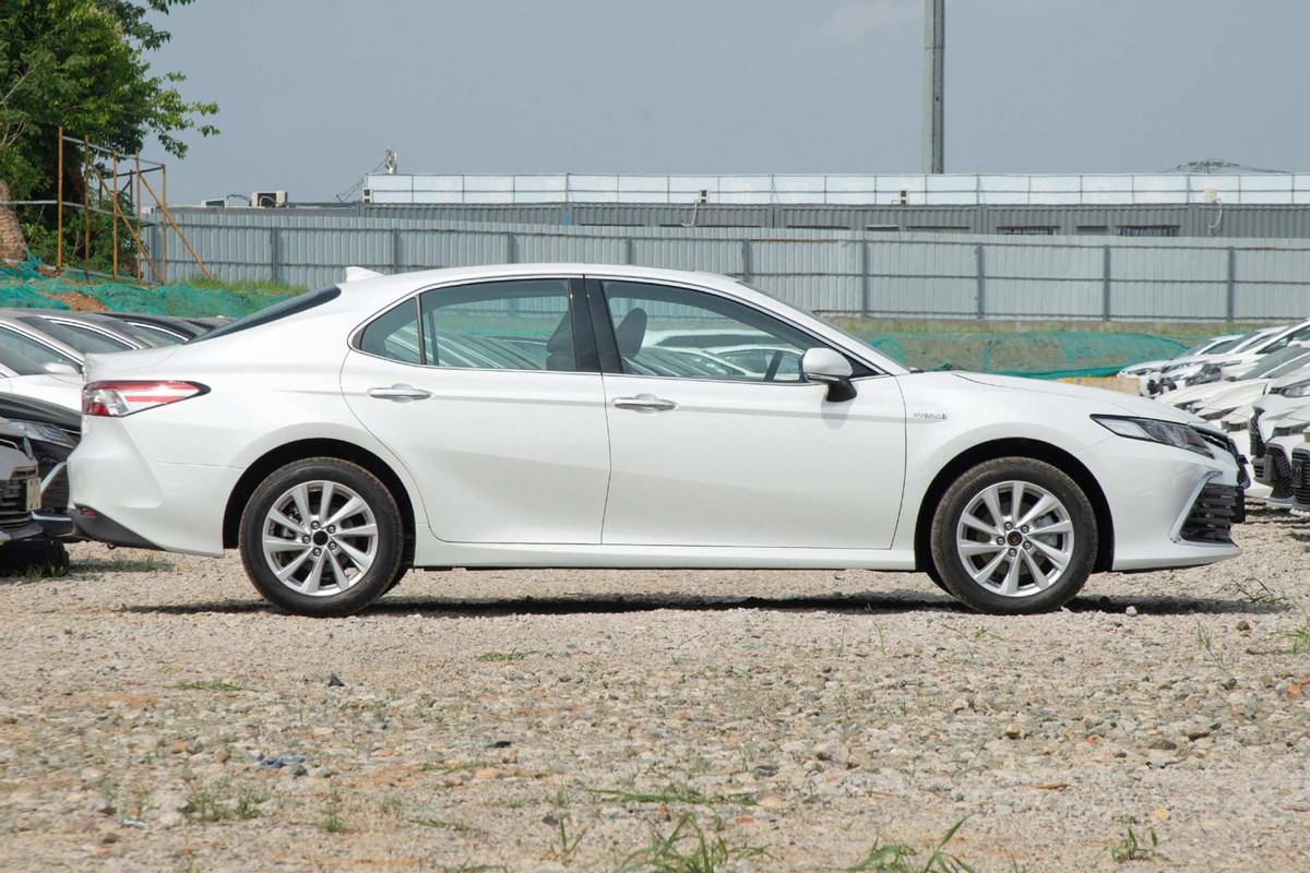 体验丰田凯美瑞高配,2023凯美瑞体验