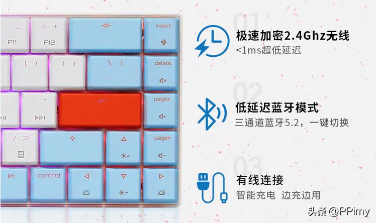 键盘推荐cherry便宜,150左右的机械键盘cherry推荐