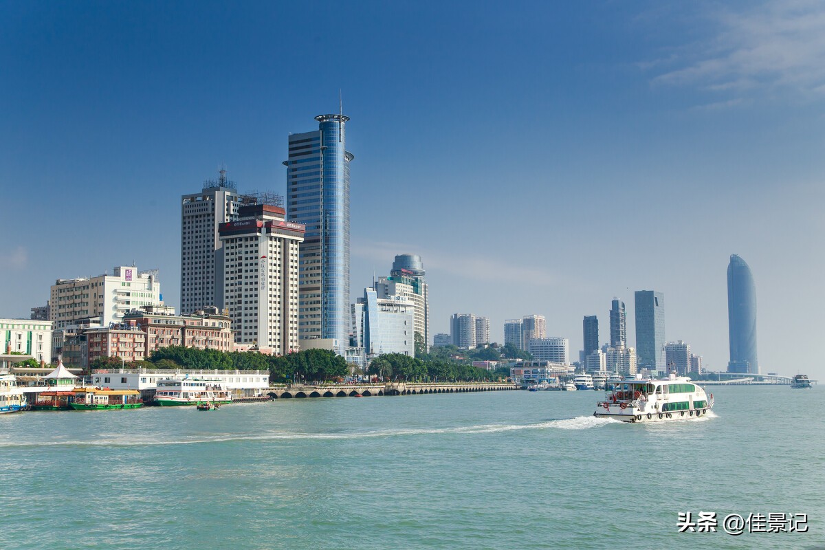 如何购买上鼓浪屿的船票,怎么购买厦门鼓浪屿来回船票