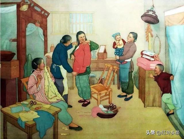 难忘的“票证”购物年代.孔令哲